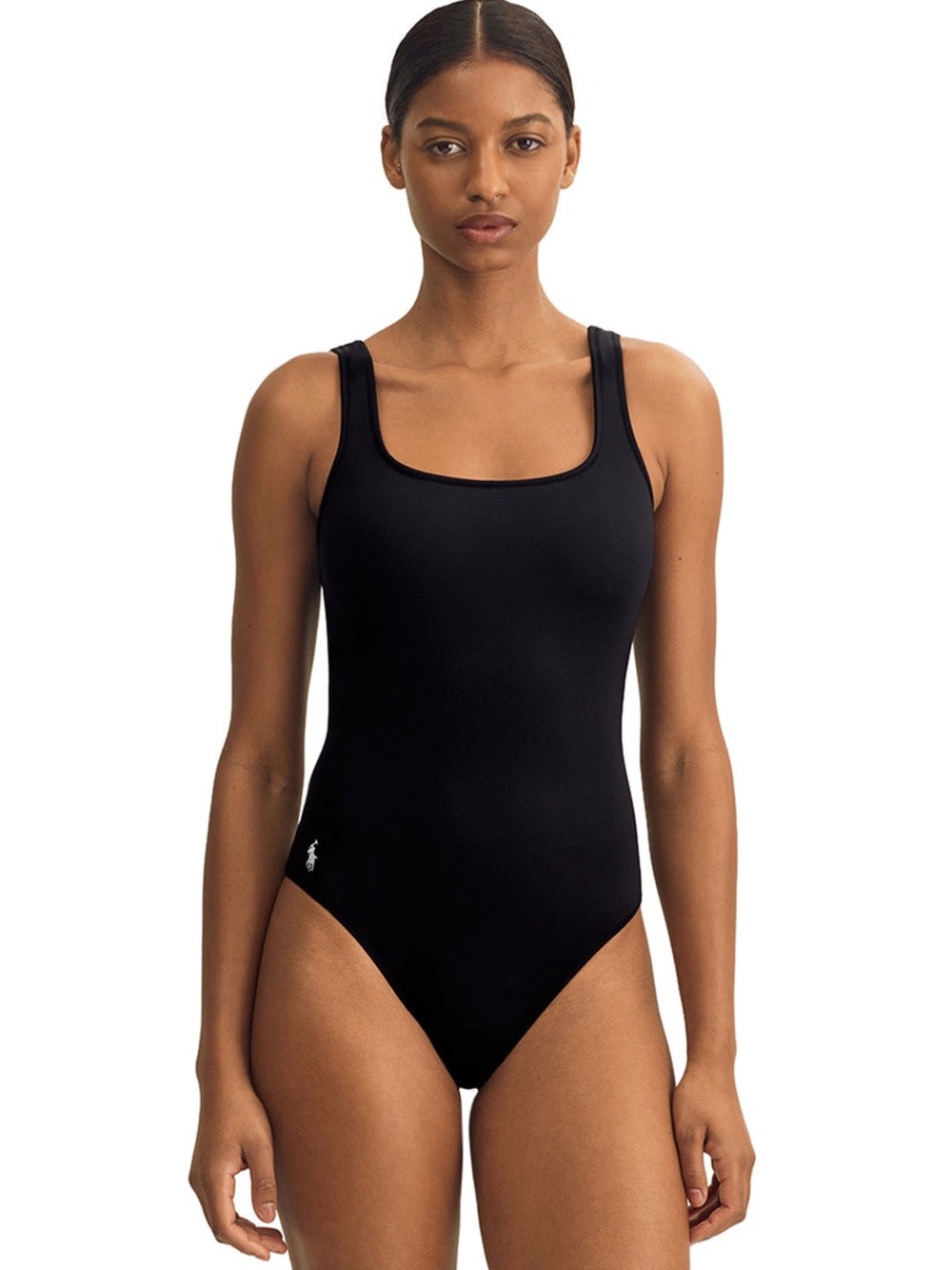 Polo Ralph Lauren Women's Martinique One Piece Swimsuit